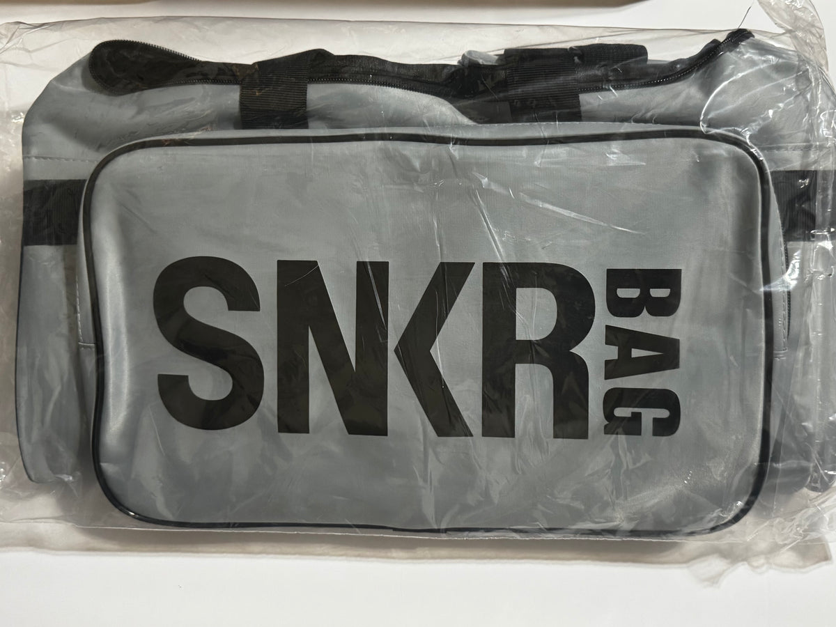 SNKR Bag