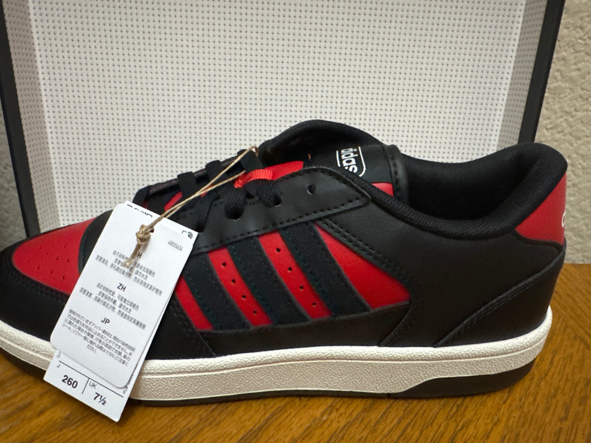 Adidas Break Start Basketball Shoes