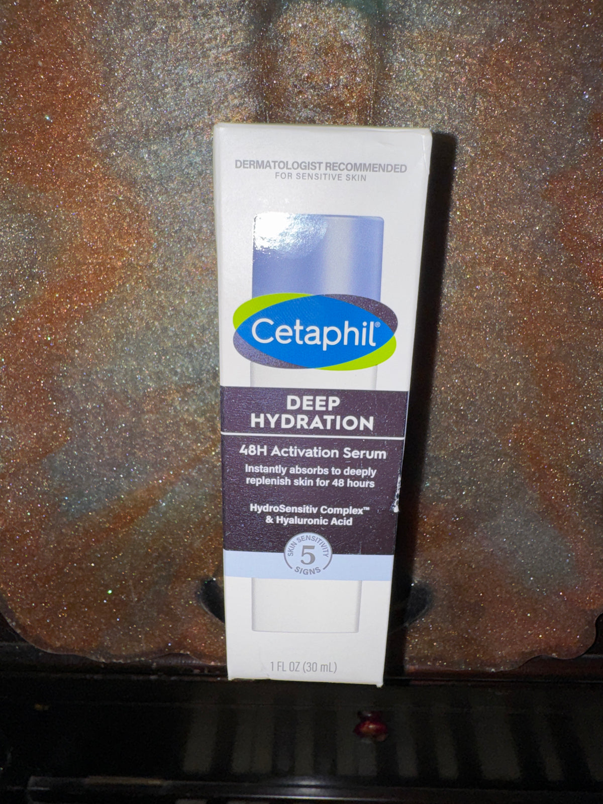 Cetaphil Serum