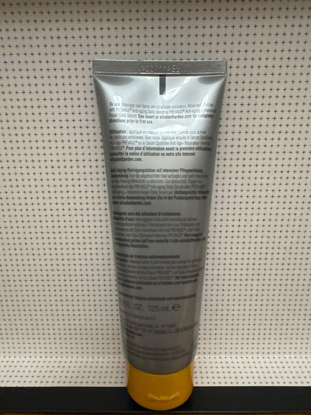 Elizabeth Arden Prevage