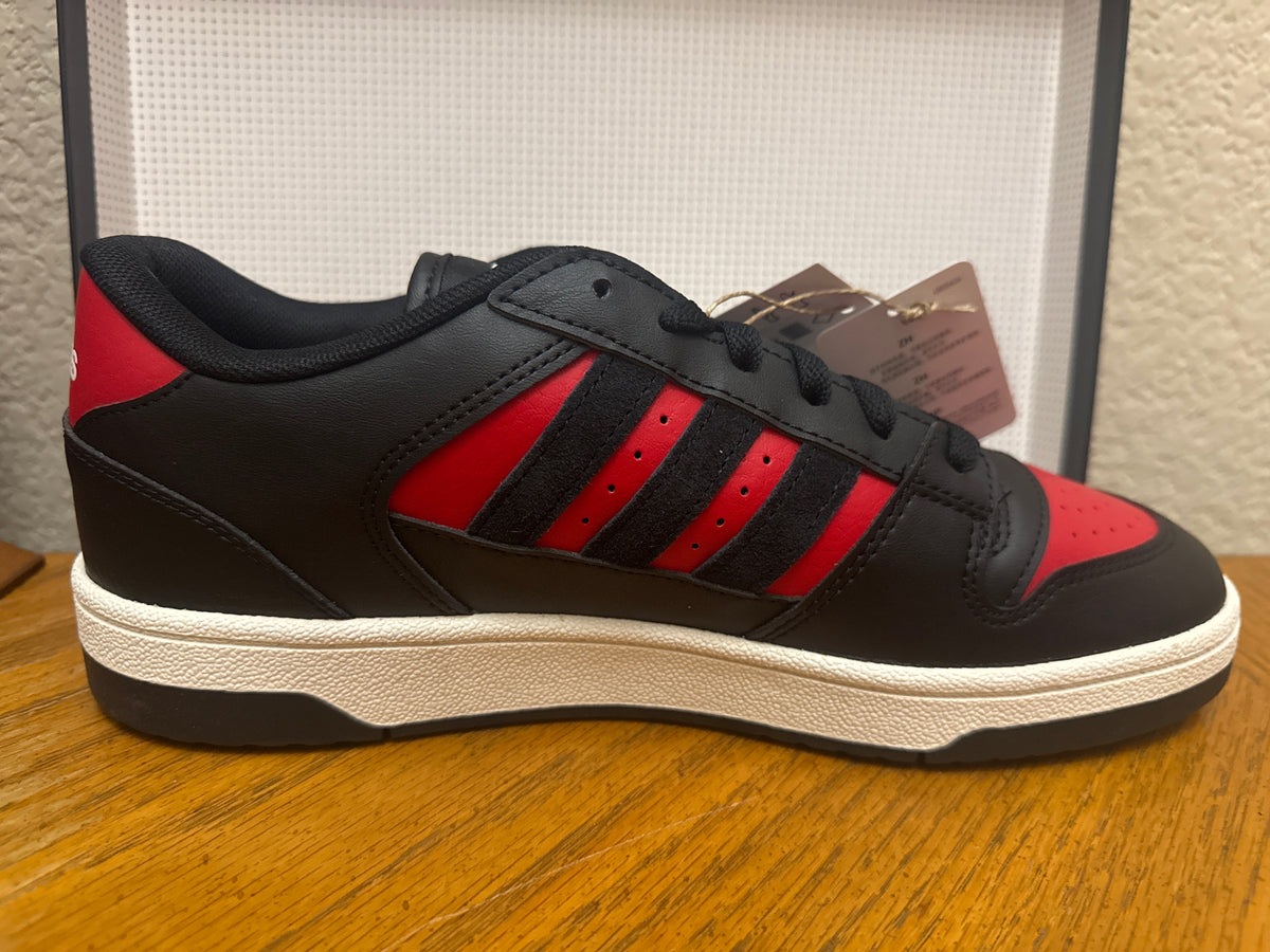 Adidas Break Start Basketball Shoes