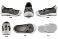 Bernie Mev Flats