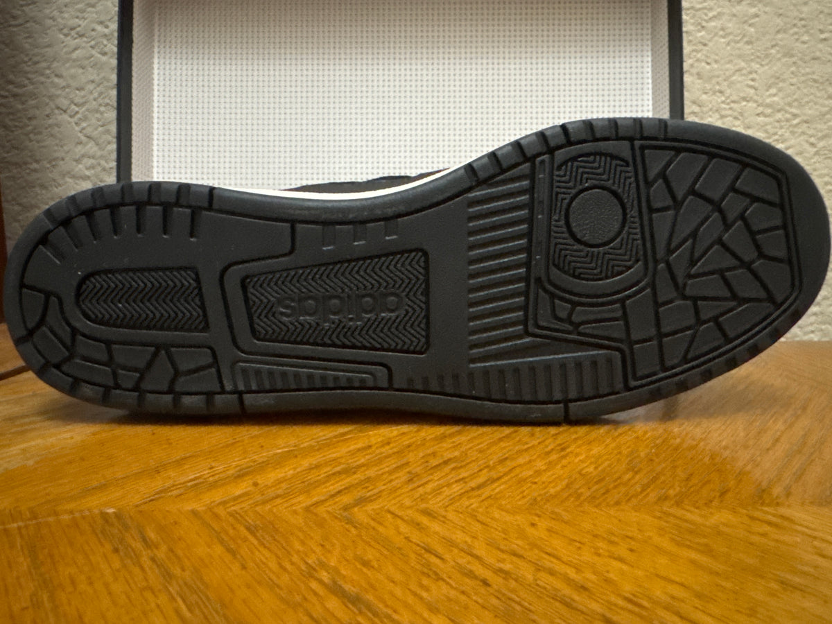 Adidas Break Start Basketball Shoes